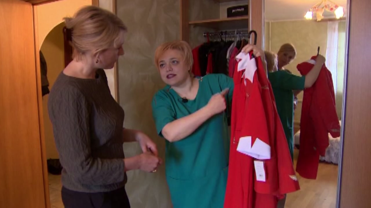 Too fat to fly? Russian flight attendants docked for appearance